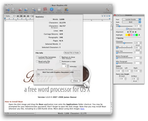 Free html editor for mac osx